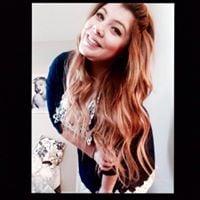 Photo of Carissa G.