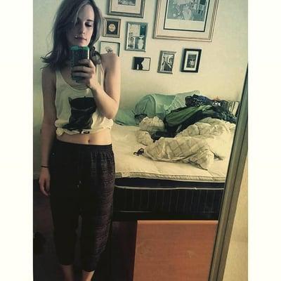 photo of Taylor K.