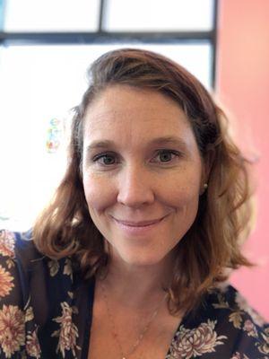 Photo of Amy E.
