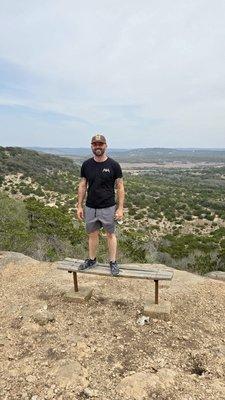 Photo of Nicholas W.