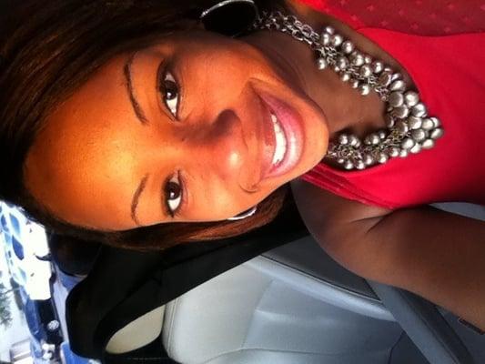 Photo of Patrice M.