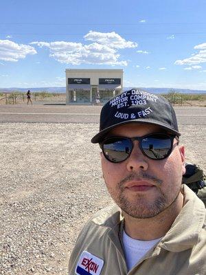 Photo of Dale H.