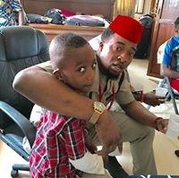 photo of Chijioke N.