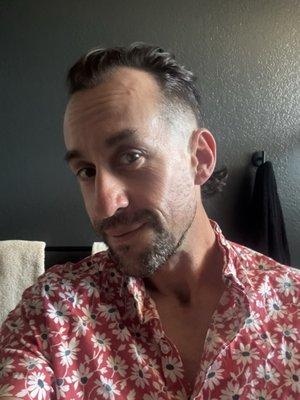 Photo of Donnie M.