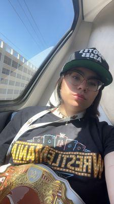 Photo of Makayla R.