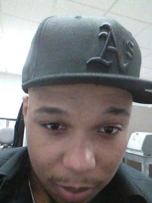 photo of Alphonso B.