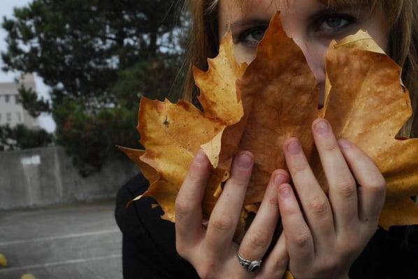 Photo of Yelena S.