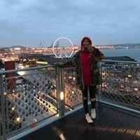 Photo of Megan D.