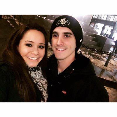 photo of Danielle P.