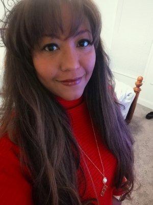Photo of Marylyn W.