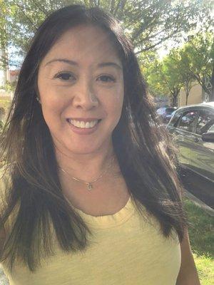 Photo of Joenell B.