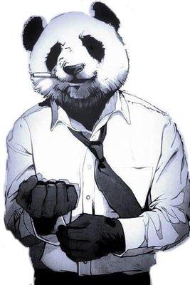 photo of Panda K.