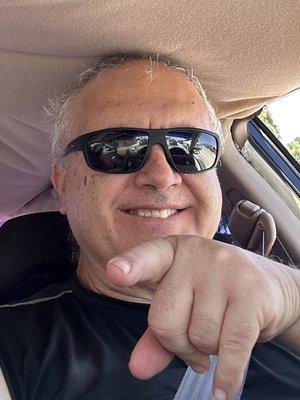 Photo of Jon A.