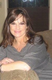 photo of Cammi Gervais M.