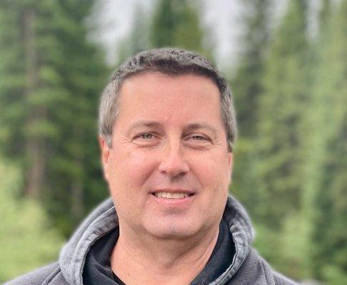 Photo of Steve K.