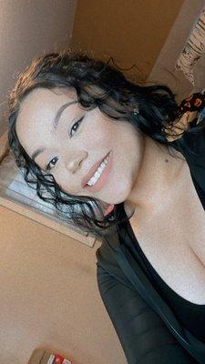 Photo of Jackeline A.