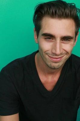 Photo of Patrick N.