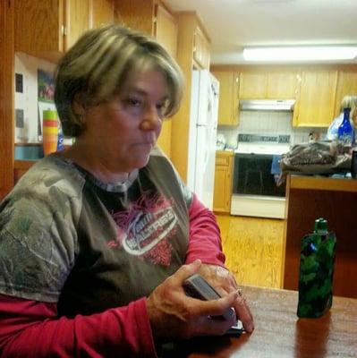 photo of Georgene G.