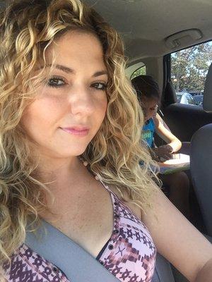 Photo of Carmela B.