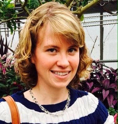 Photo of Kristin S.