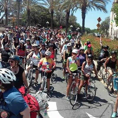 photo of Michelle V.