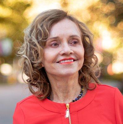 Photo of Frederica S.
