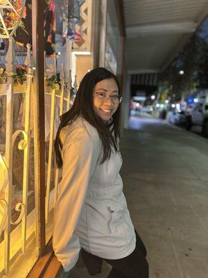 Photo of Kathy V.