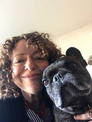 Photo of Susie F.