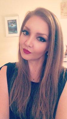 Photo of Ashleigh T.
