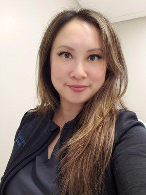 photo of Jennifer Y.