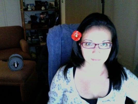 photo of Christina C.