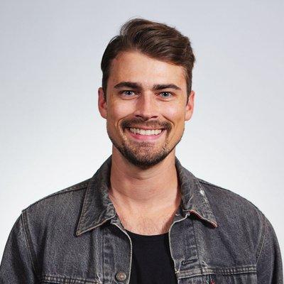 photo of Dietrich S.