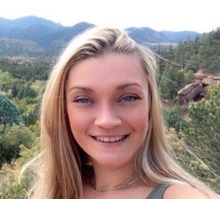 Photo of Bridget D.