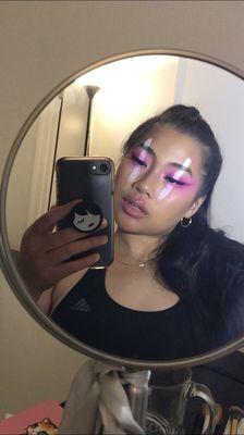 Photo of Faith T.