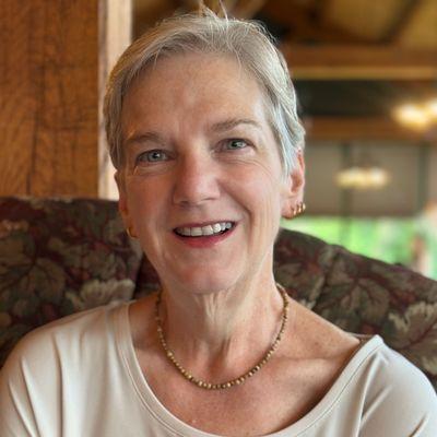 photo of Karen P.