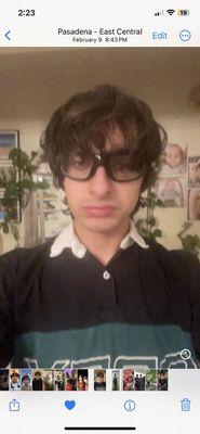 Photo of Marko J.