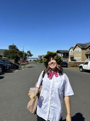Photo of Monica S.