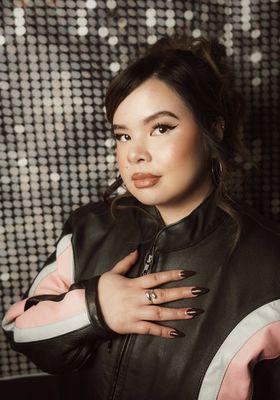 Photo of Kyla S.
