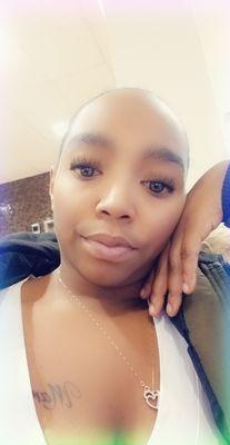 photo of Shatesha R.