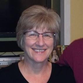 Photo of Susan S.
