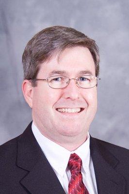 Photo of Jeffrey A. M.