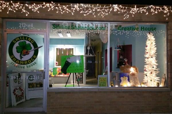 photo of SmilingShamrock C.