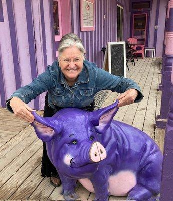 Photo of Mary Jo T.