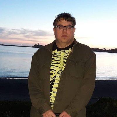Photo of Clay P.