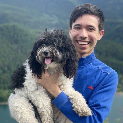 photo of Jonathan B.