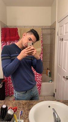 Photo of Emmanuel L.