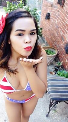 photo of Victoria B.