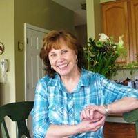 photo of Dottie M.