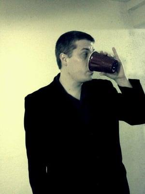 Photo of Joshua H.