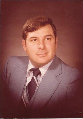 Photo of Frank M.